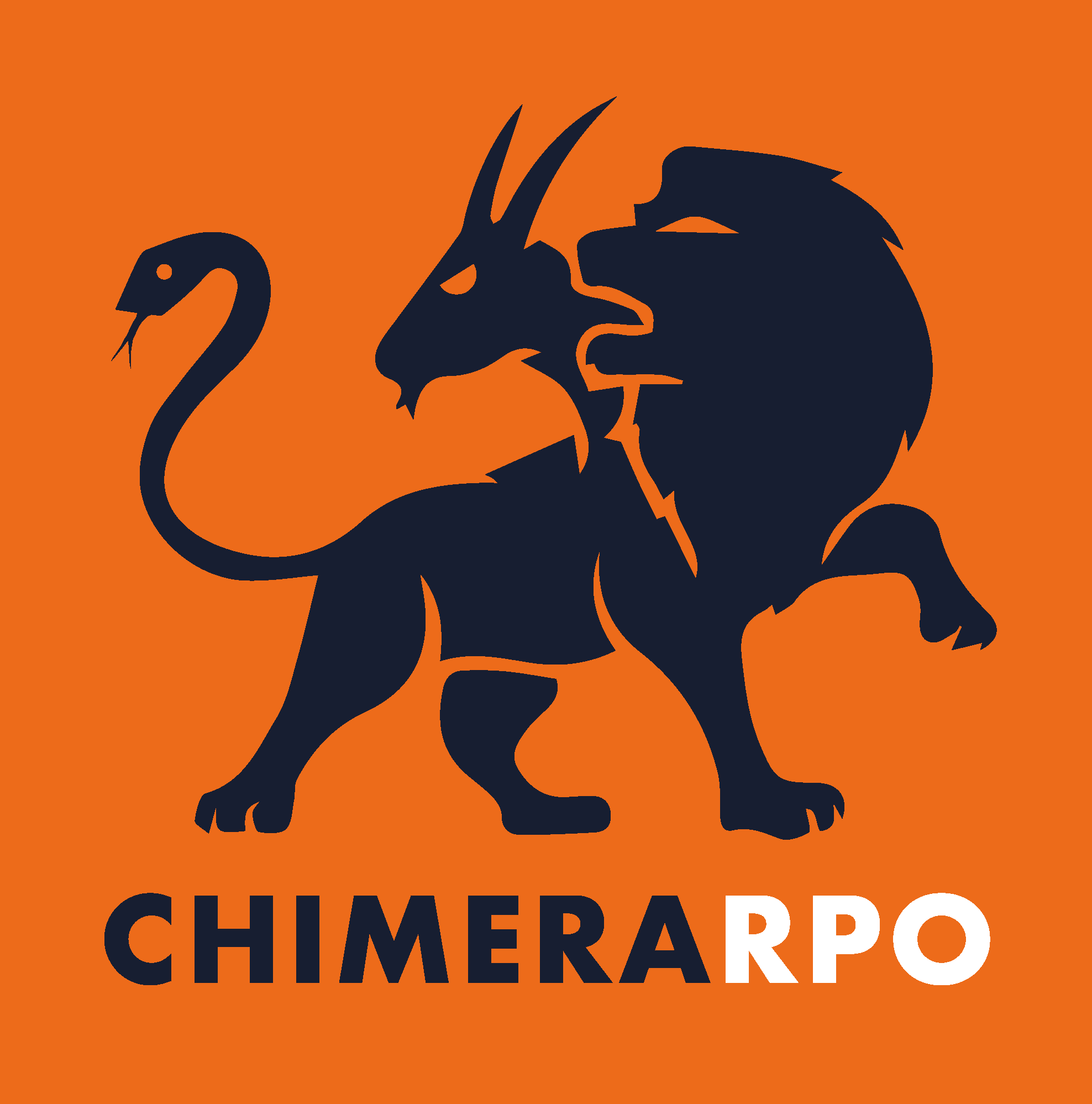 Chimera RPO