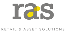 Retail & Asset Solutions logo