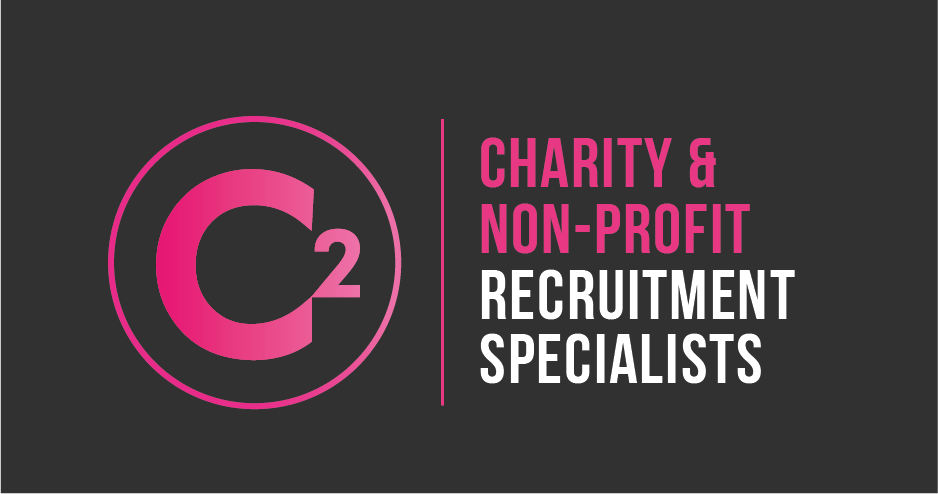 C2 Charity Recruitment logo