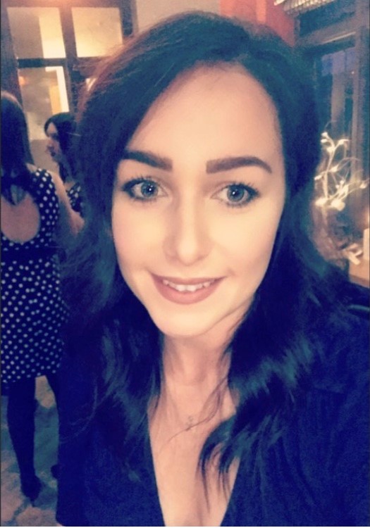Kelly Hughes