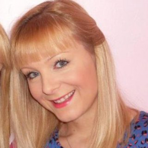 Vicky Adams